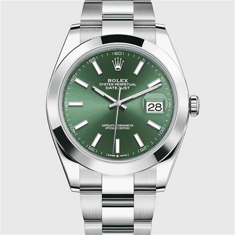 rolex 126300 prix|Rolex datejust 41mm 126300.